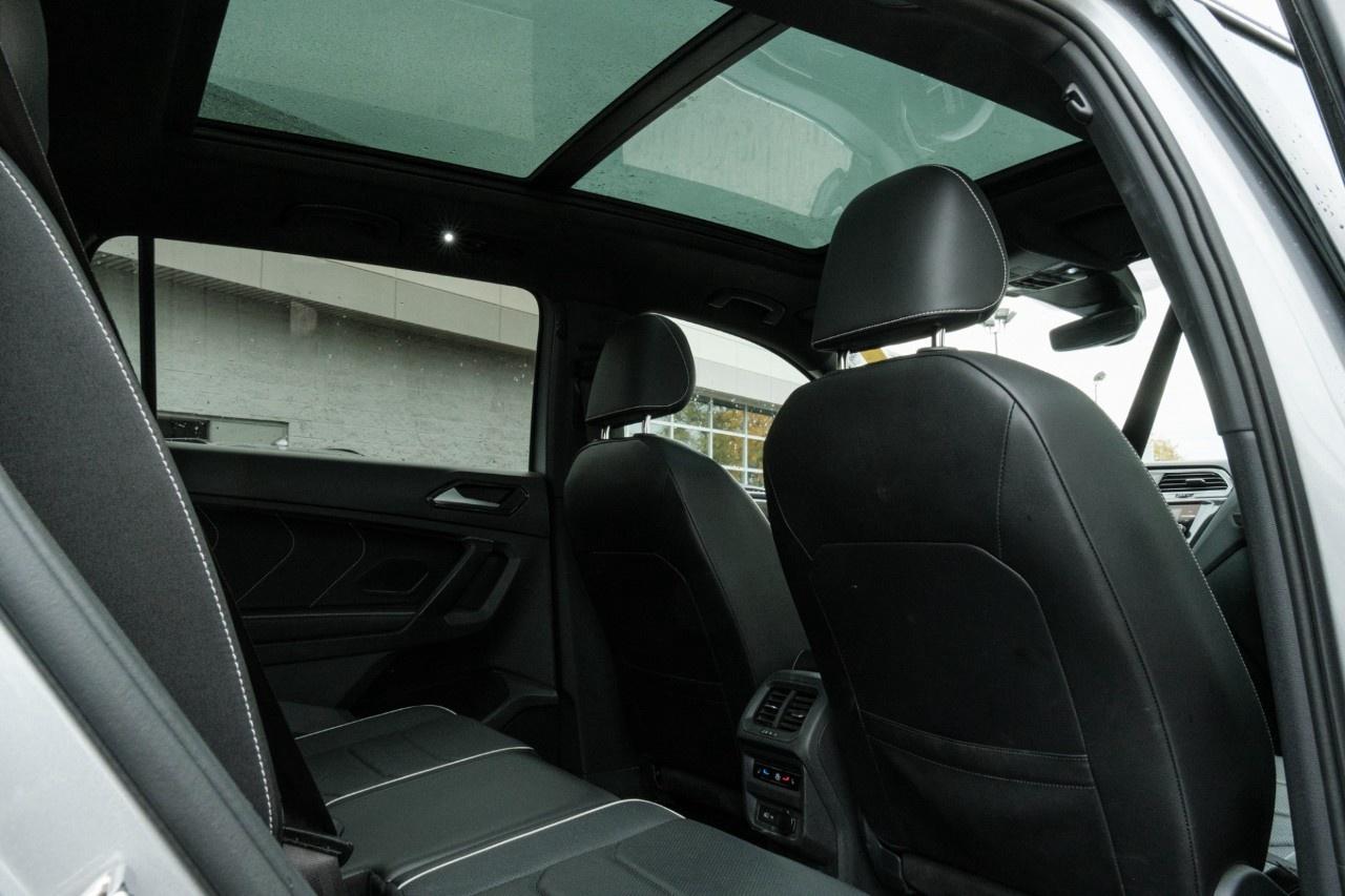 2024 Volkswagen Tiguan HIGHLINE R-LINE 4MOTION Photo