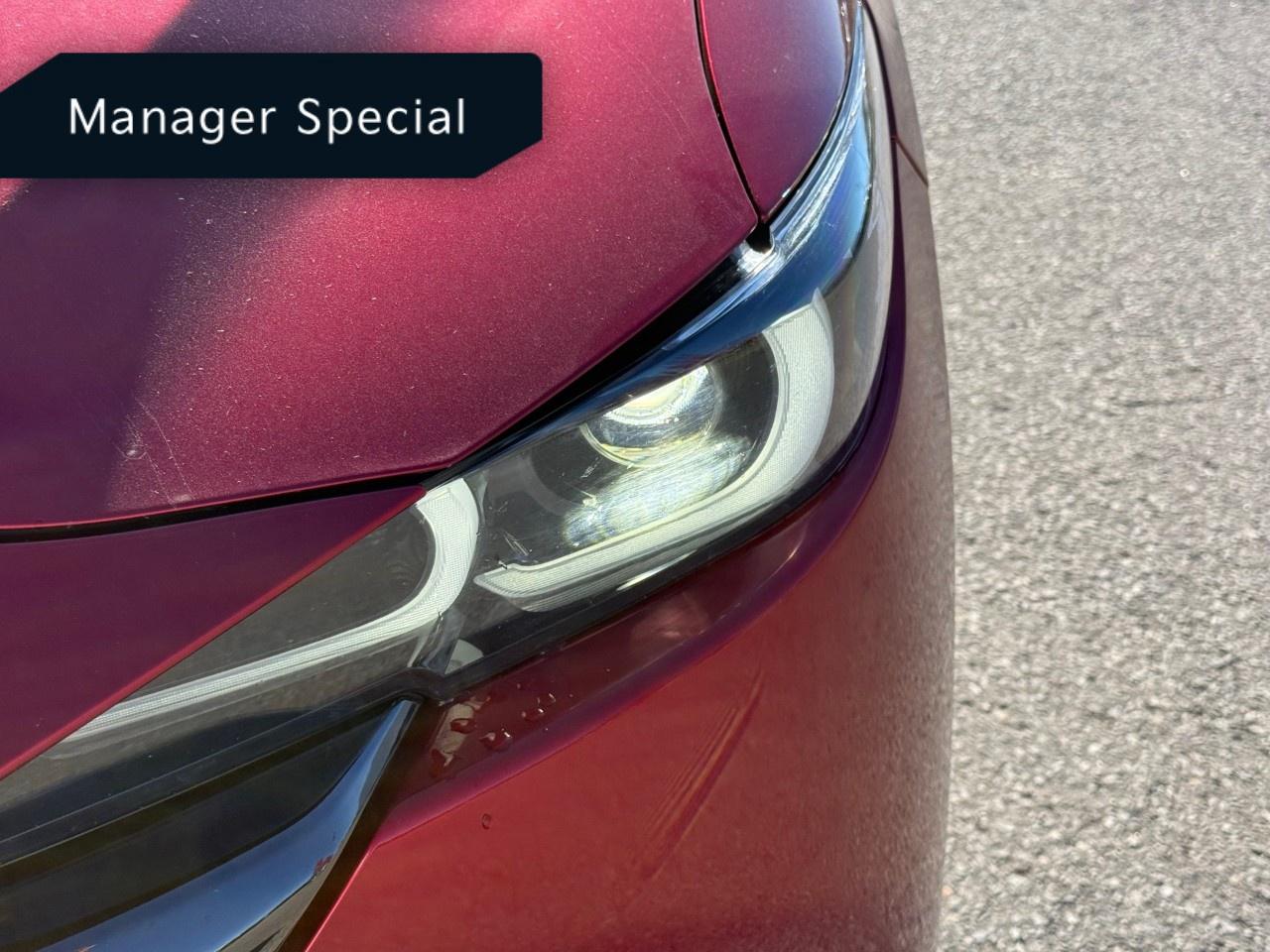 2023 Mazda CX-5 Sport Design AWD Photo