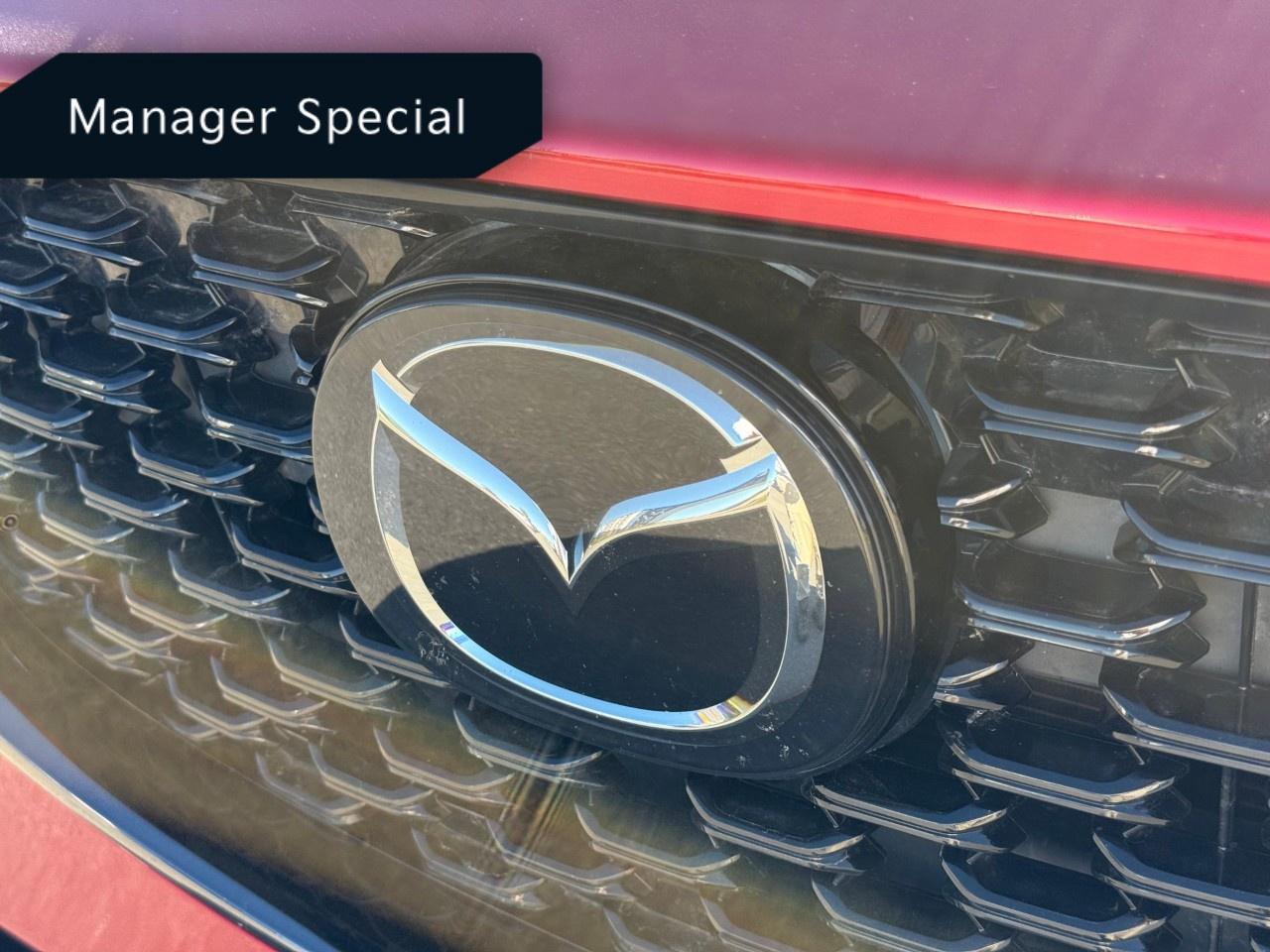 2023 Mazda CX-5 Sport Design AWD Photo
