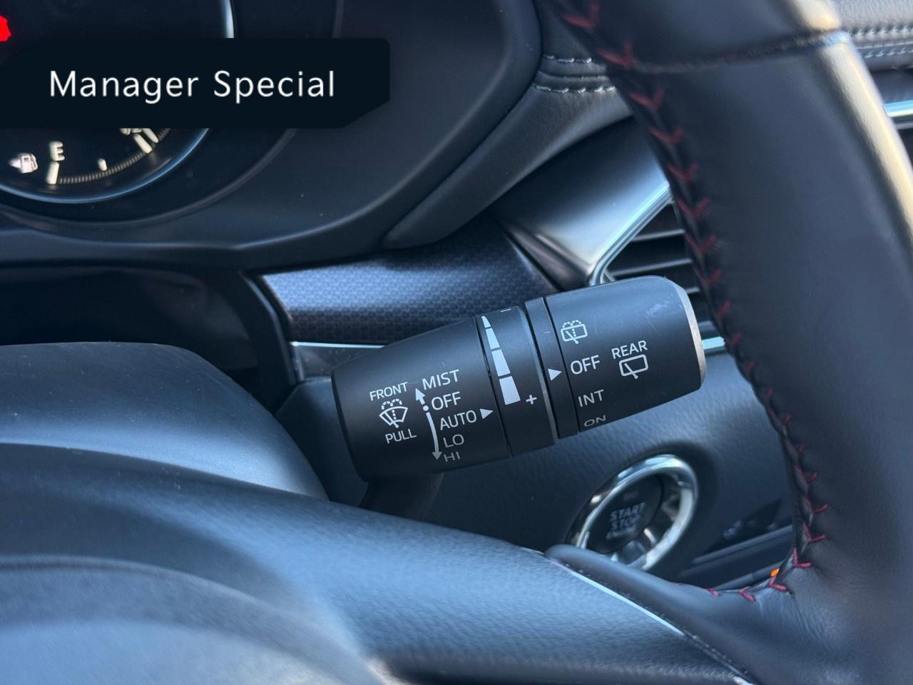2023 Mazda CX-5 Sport Design AWD Photo