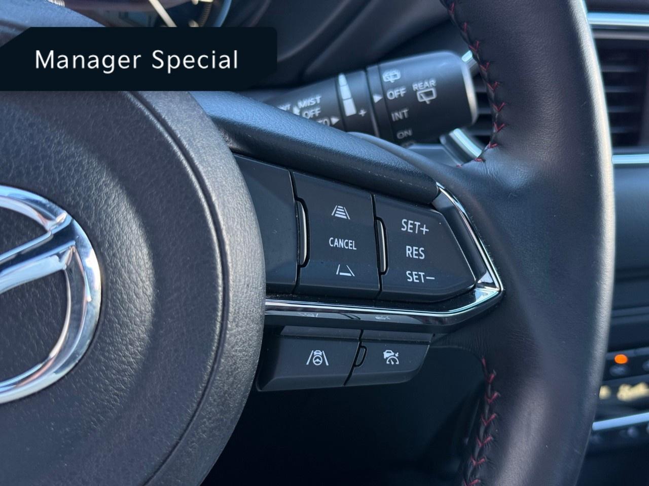 2023 Mazda CX-5 Sport Design AWD Photo
