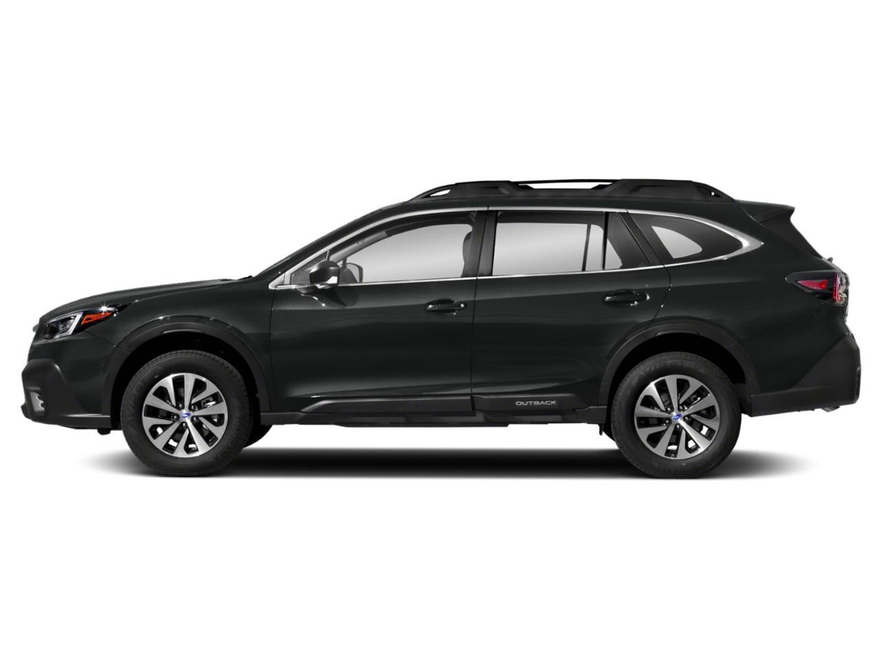 2020 Subaru Outback 2.4i Limited XT Photo