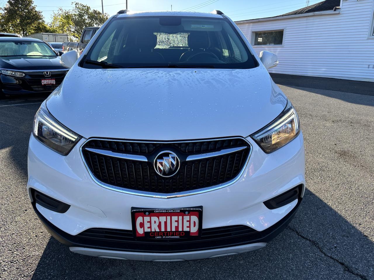 2019 Buick Encore Preferred ** CARPLAY, BACK CAM, POW. SEAT ** Photo1
