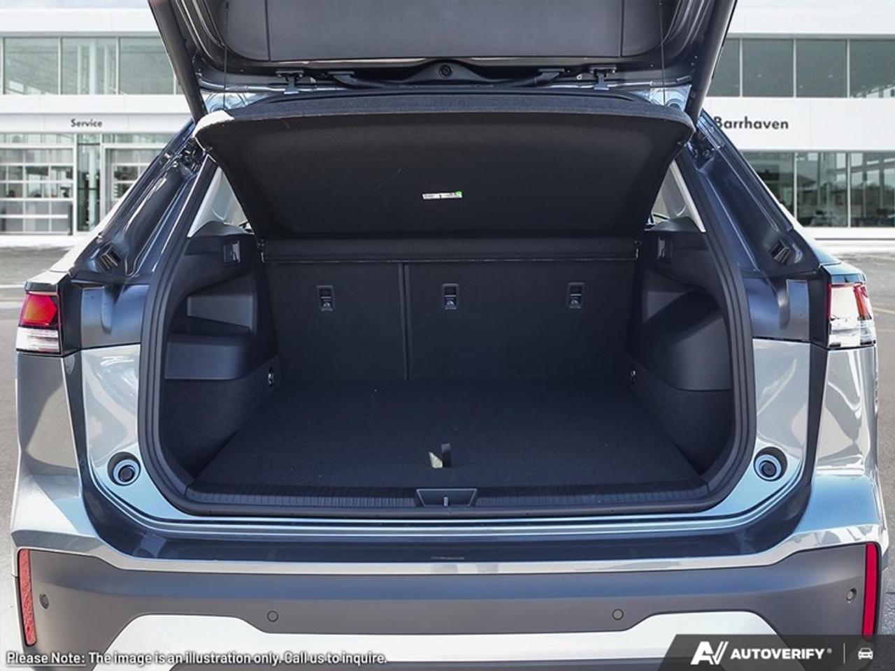 2027 Volkswagen Tiguan COMFORTLINE Photo