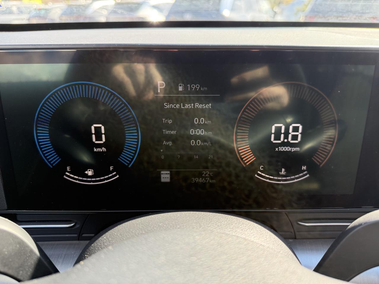 2024 Hyundai KONA 2.0L Preferred AWD Photo