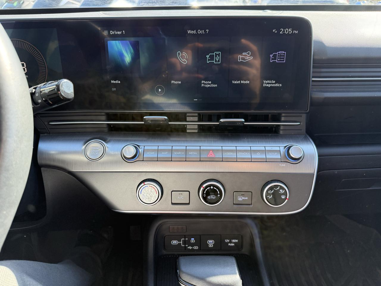2024 Hyundai KONA 2.0L Preferred AWD Photo13