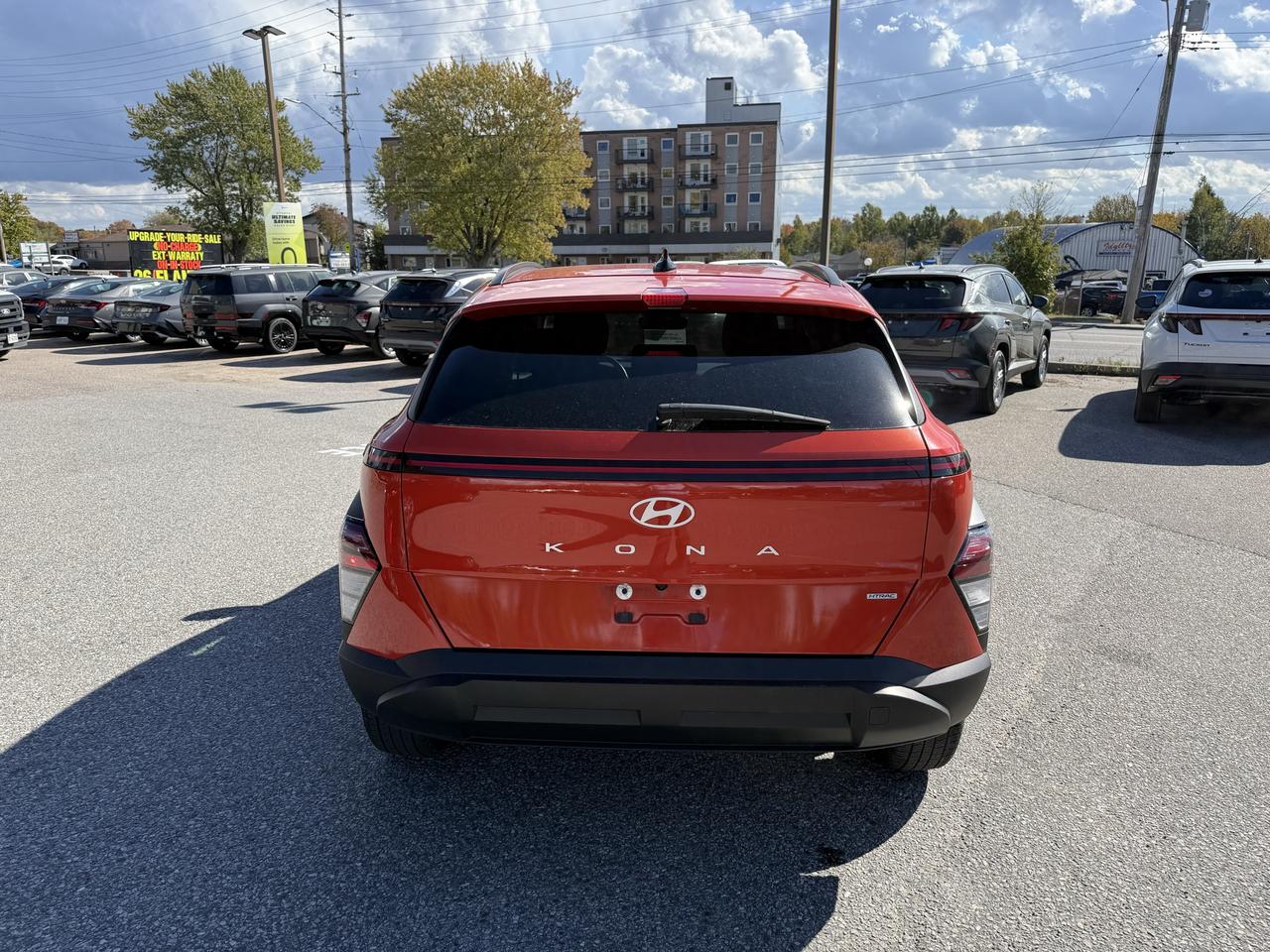 2024 Hyundai KONA 2.0L Preferred AWD Photo7