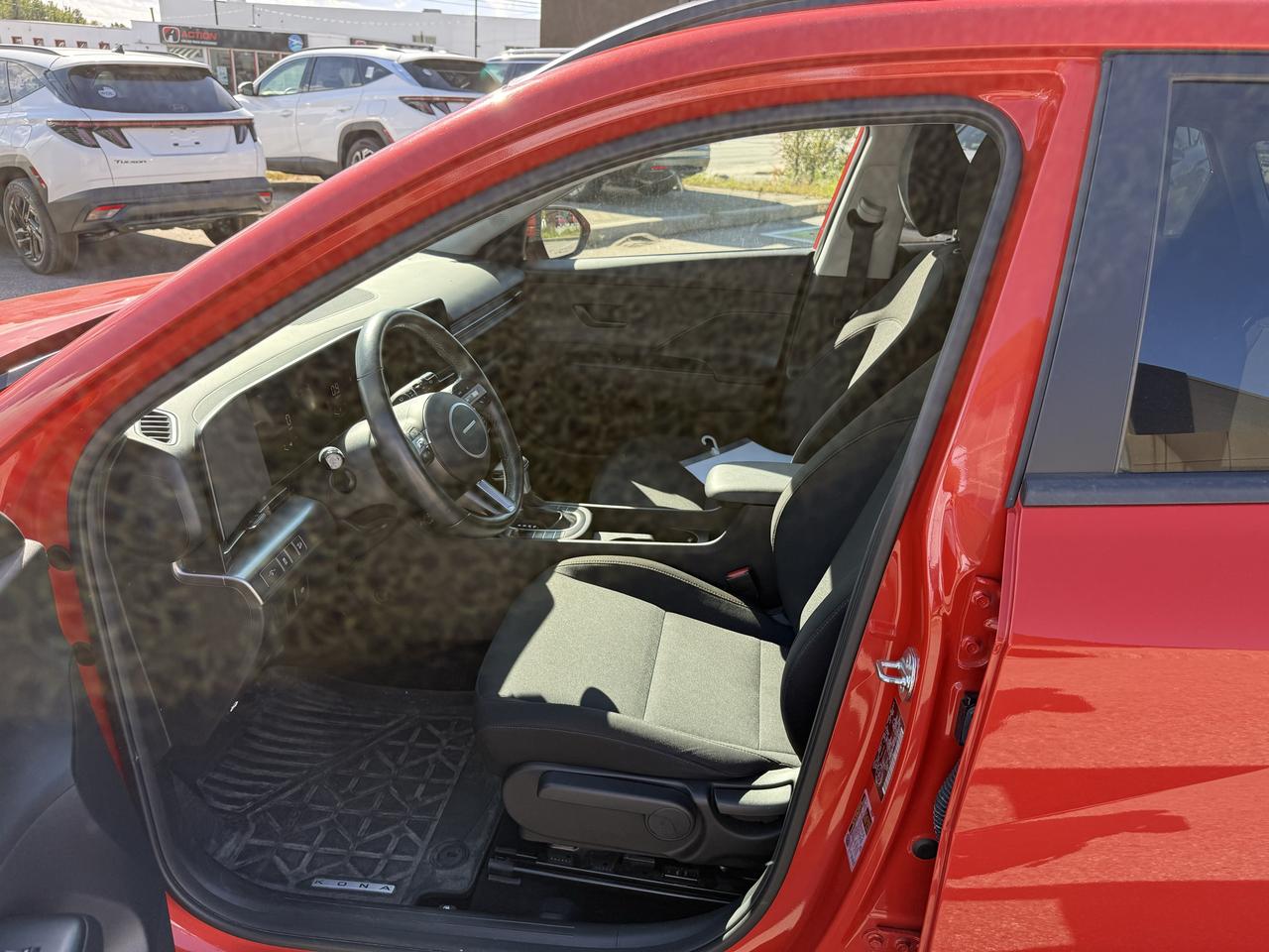 2024 Hyundai KONA 2.0L Preferred AWD Photo12