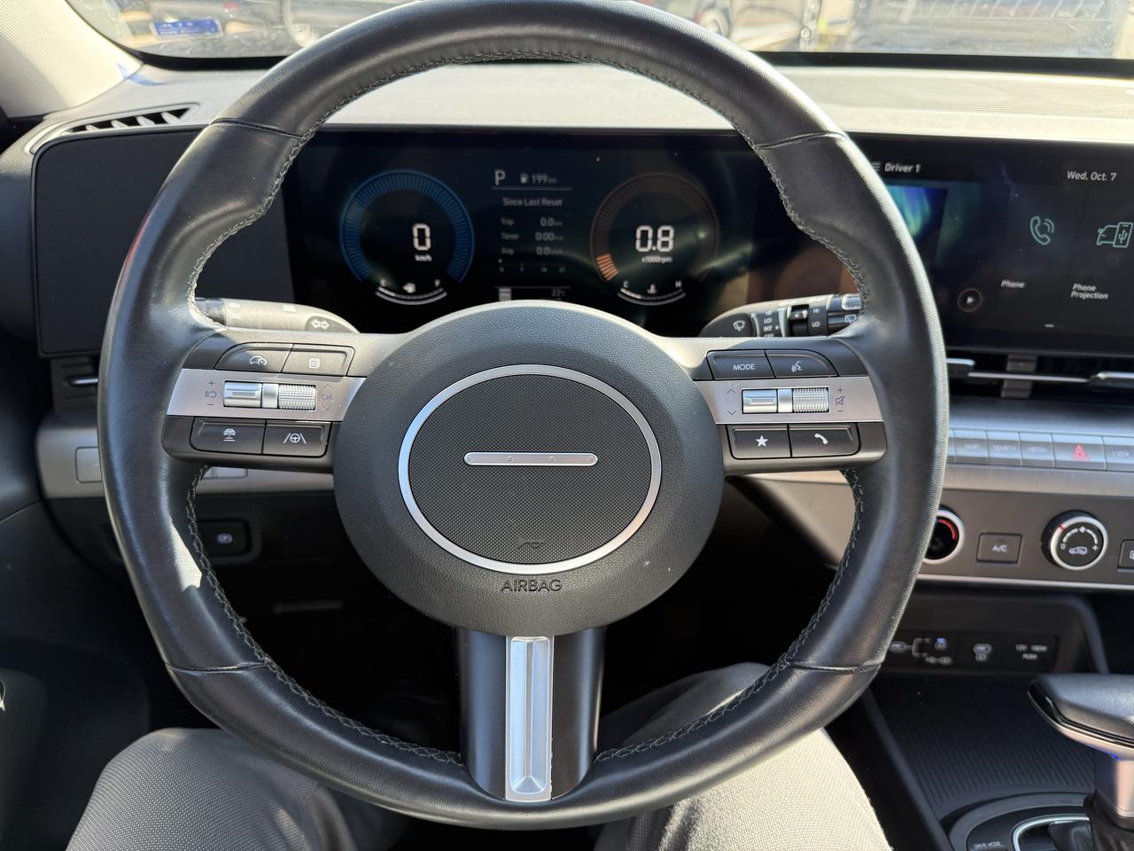 2024 Hyundai KONA 2.0L Preferred AWD Photo15