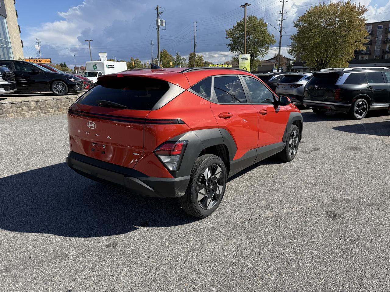2024 Hyundai KONA 2.0L Preferred AWD Photo