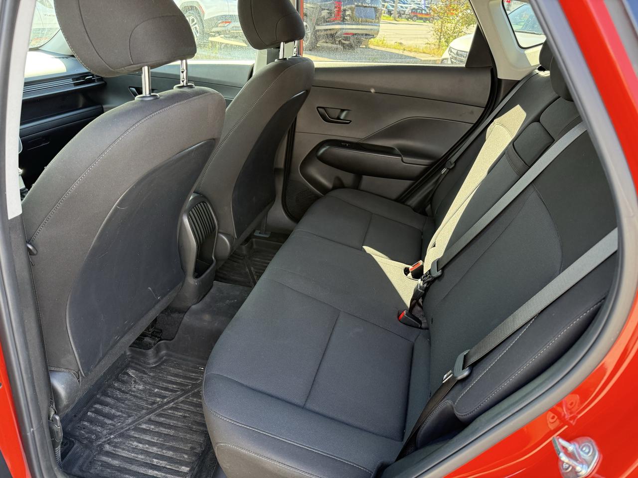 2024 Hyundai KONA 2.0L Preferred AWD Photo10