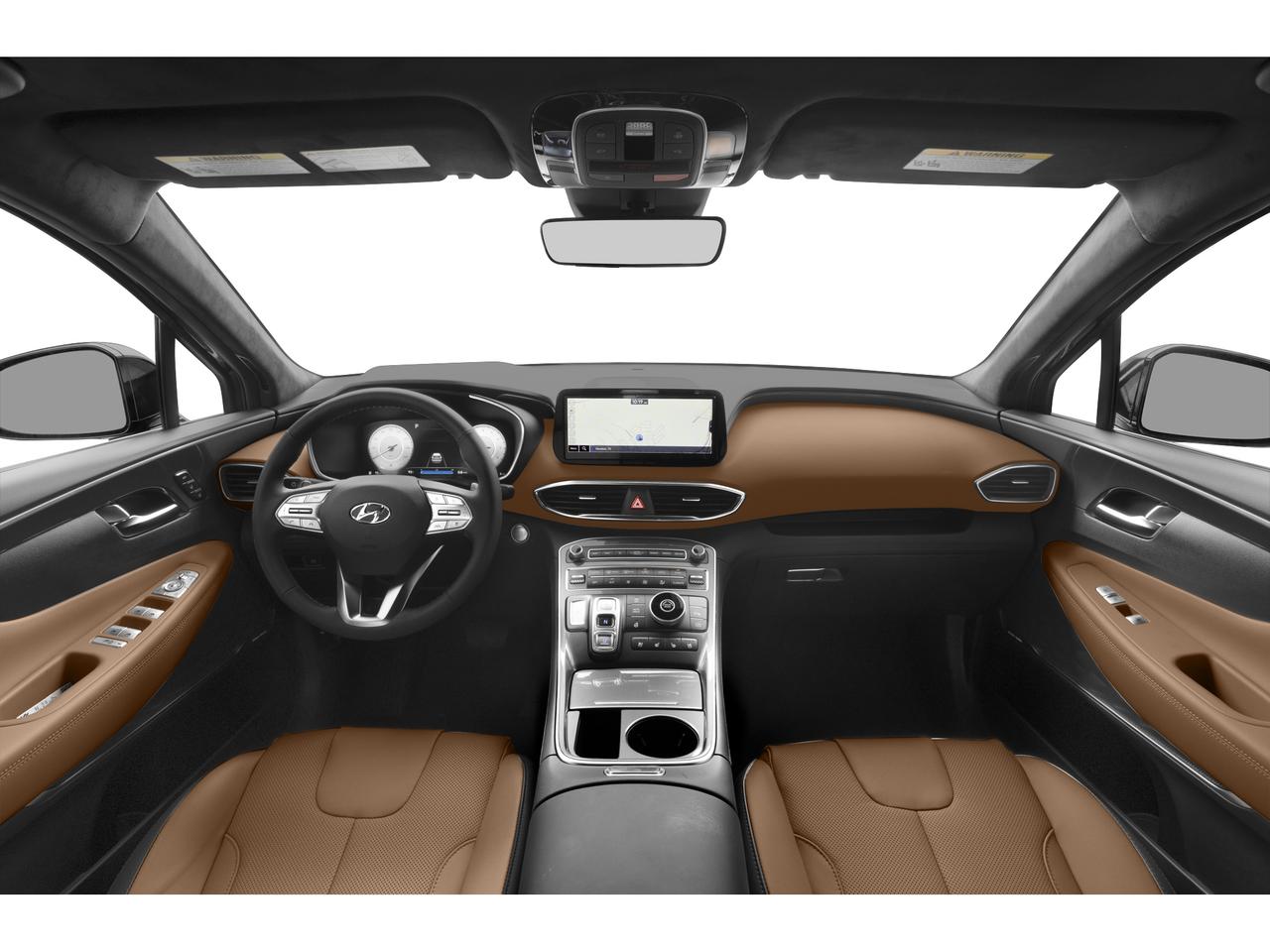 2023 Hyundai Santa Fe ULTIMATE CALLIGRAPHY AWD Photo5