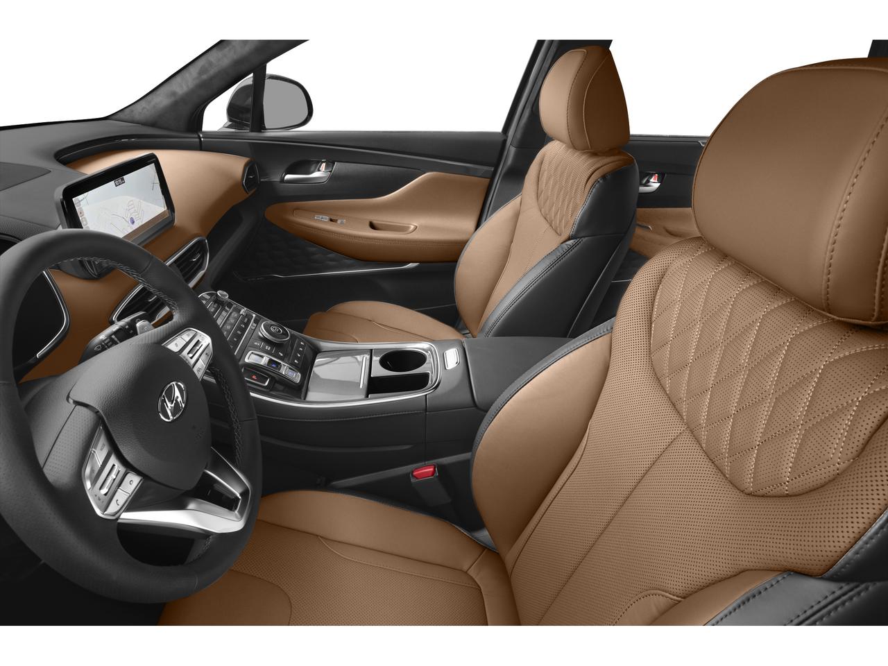2023 Hyundai Santa Fe ULTIMATE CALLIGRAPHY AWD Photo6