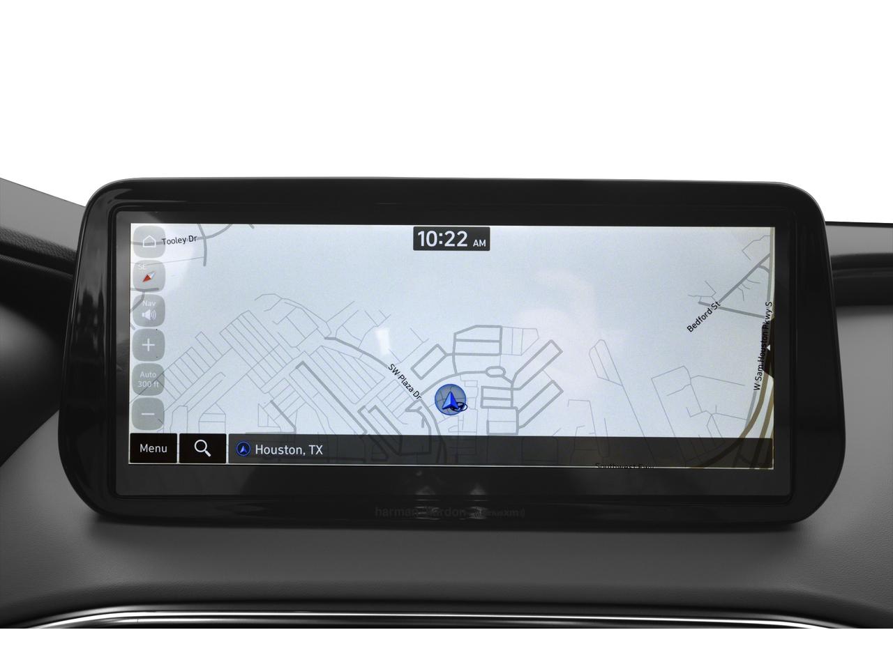 2023 Hyundai Santa Fe ULTIMATE CALLIGRAPHY AWD Photo12