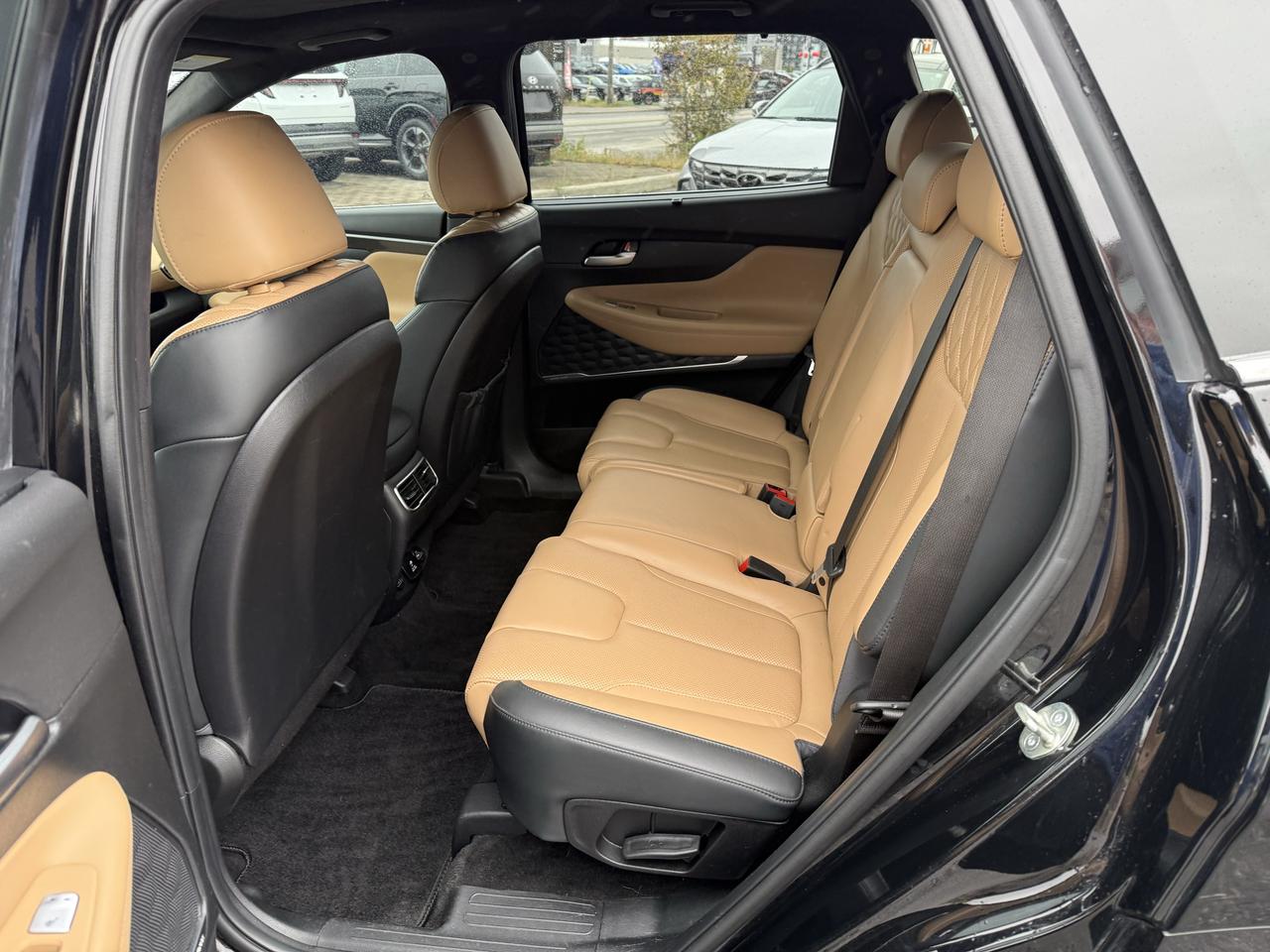 2023 Hyundai Santa Fe ULTIMATE CALLIGRAPHY AWD Photo