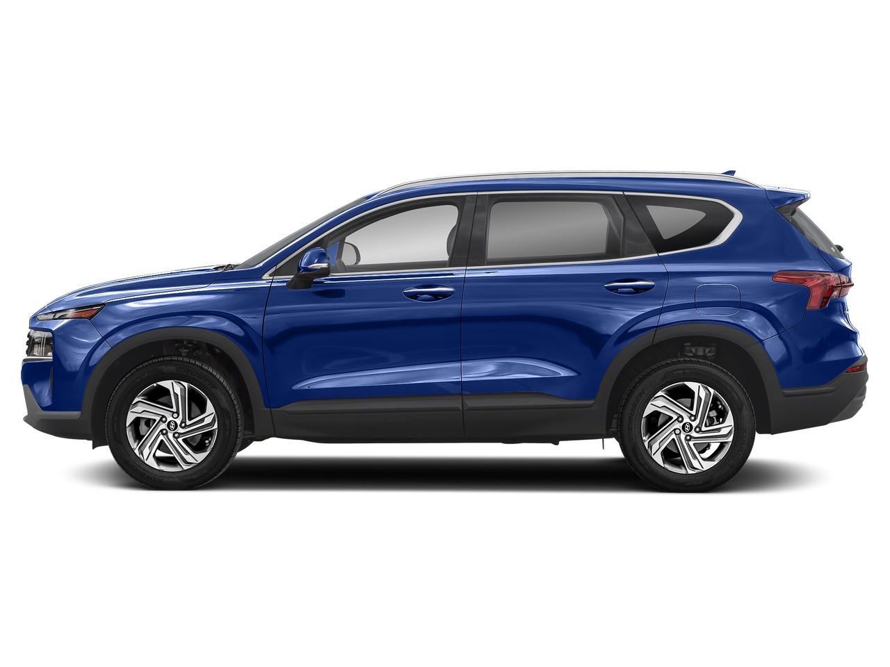 2023 Hyundai Santa Fe Preferred AWD Photo3