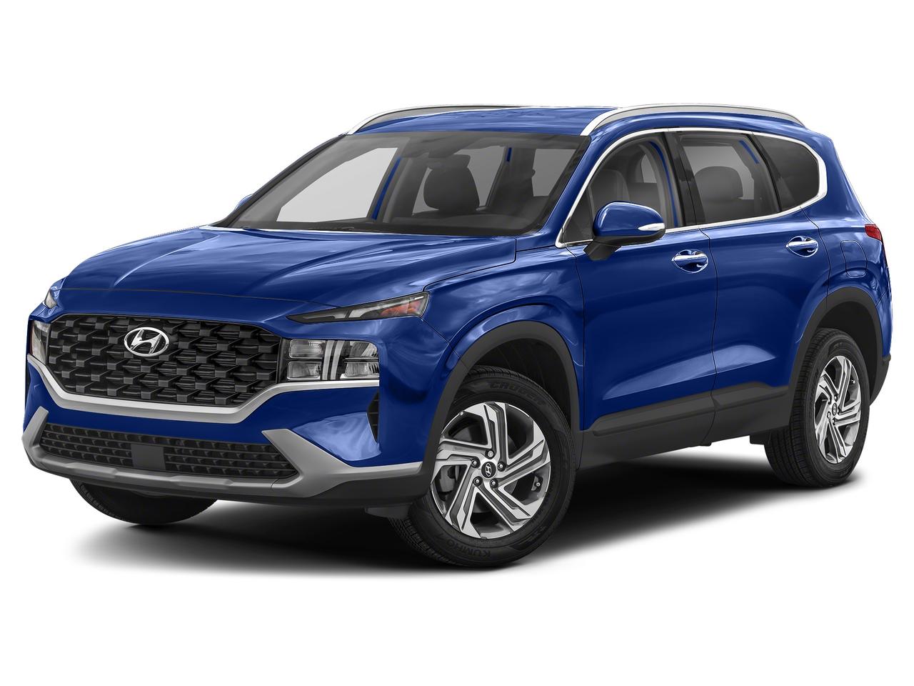 2023 Hyundai Santa Fe Preferred AWD