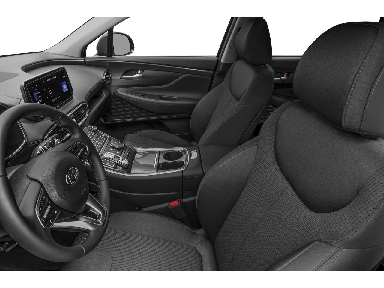 2023 Hyundai Santa Fe Preferred AWD Photo6