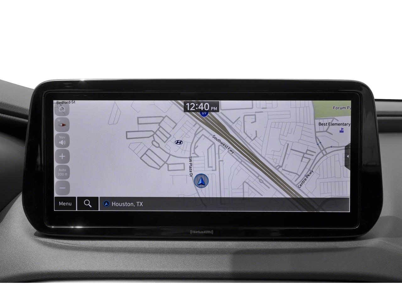 2023 Hyundai Santa Fe Preferred AWD Photo12