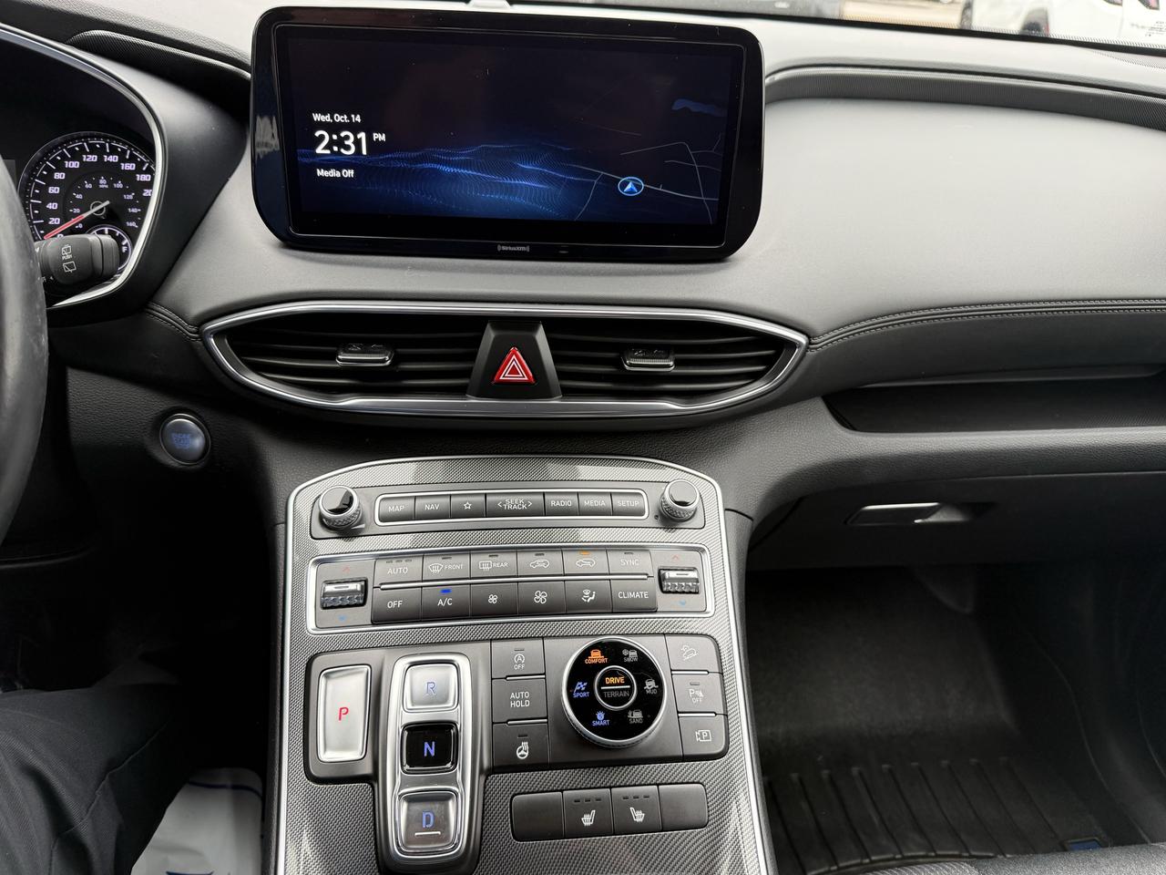2023 Hyundai Santa Fe Preferred AWD Photo