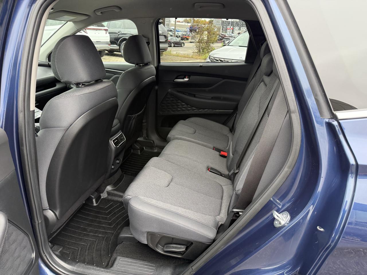 2023 Hyundai Santa Fe Preferred AWD Photo