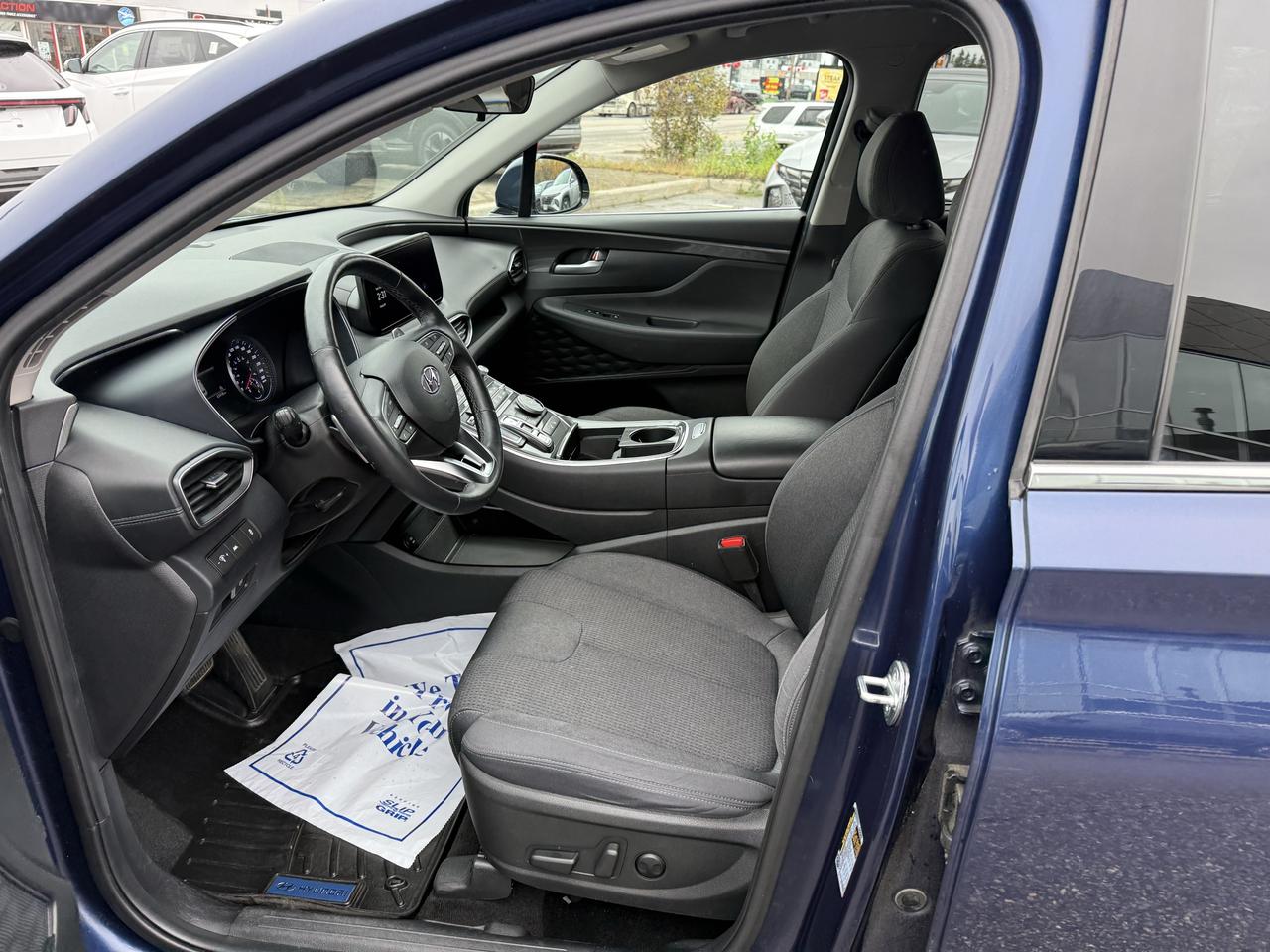 2023 Hyundai Santa Fe Preferred AWD Photo