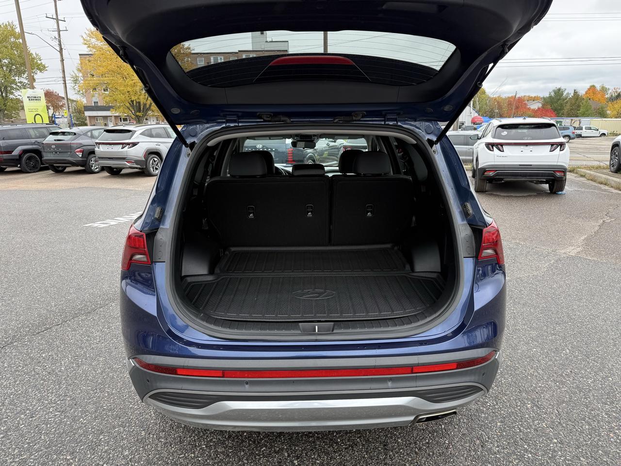 2023 Hyundai Santa Fe Preferred AWD Photo