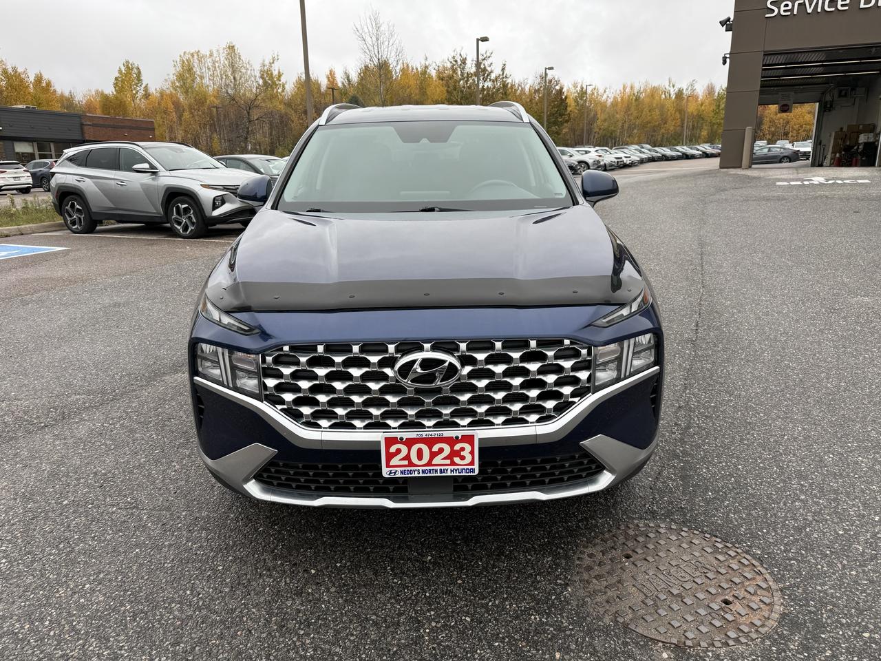 2023 Hyundai Santa Fe Preferred AWD Photo