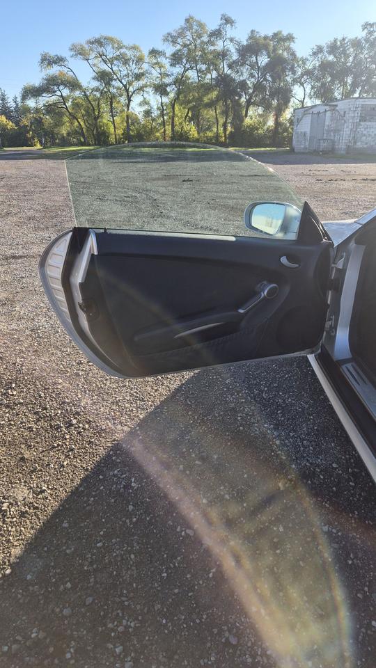 2009 Mercedes-Benz SLK 3.5L Photo