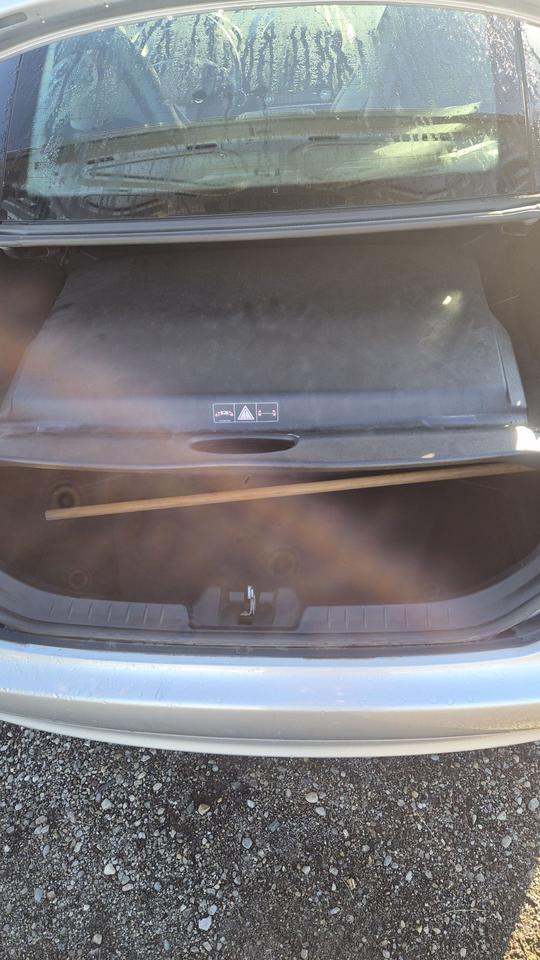 2009 Mercedes-Benz SLK 3.5L Photo