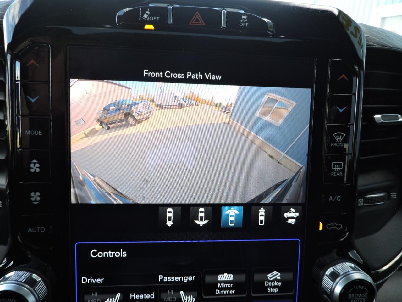2020 RAM 2500 Limited 6.7L Diesel 4X4  Loaded Only 78000KM Photo