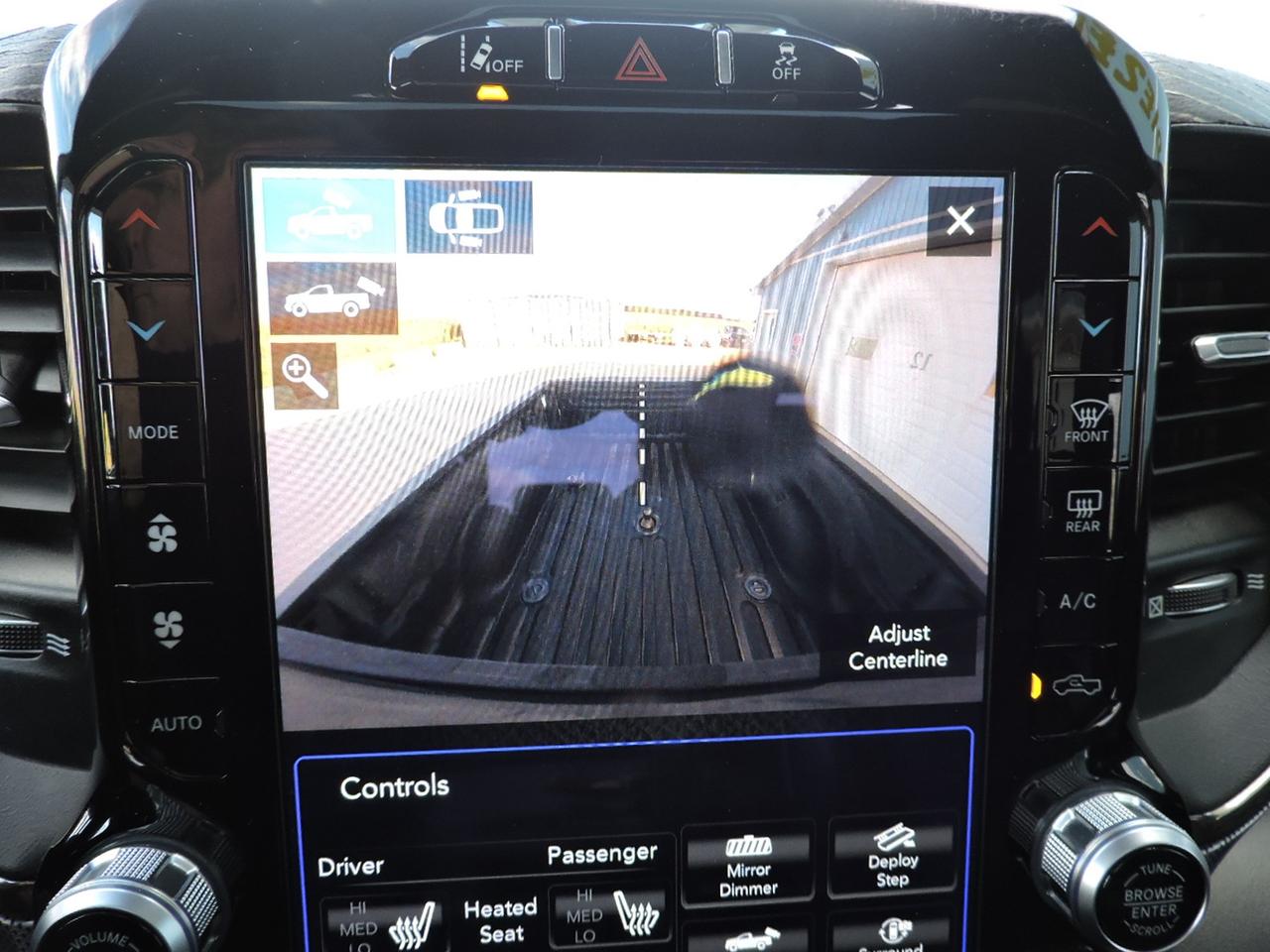 2020 RAM 2500 Limited 6.7L Diesel 4X4  Loaded Only 78000KM Photo