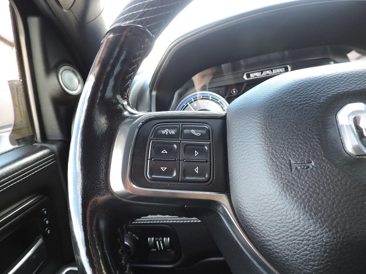 2020 RAM 2500 Limited 6.7L Diesel 4X4  Loaded Only 78000KM Photo