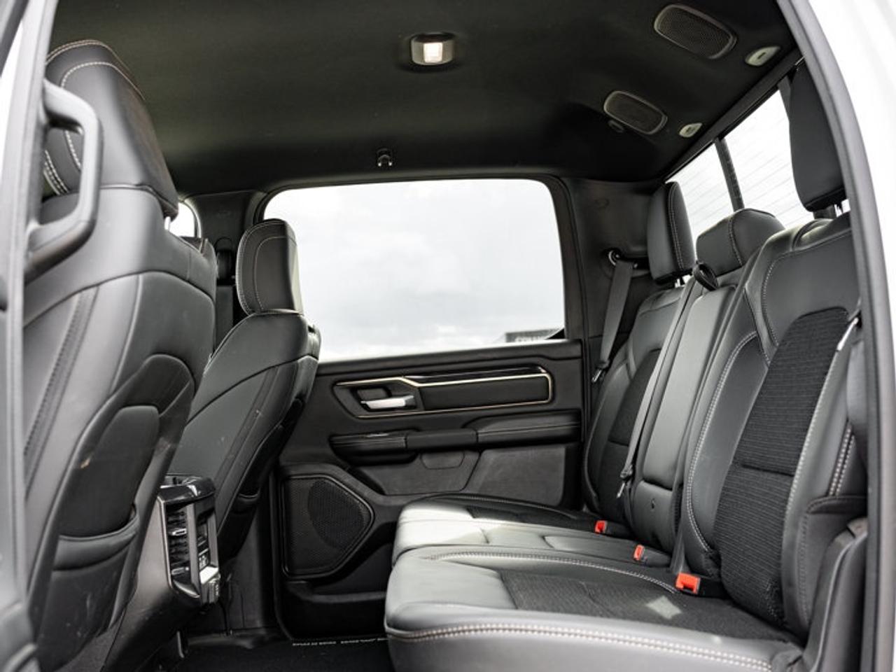 2022 RAM 1500 SPORT Photo