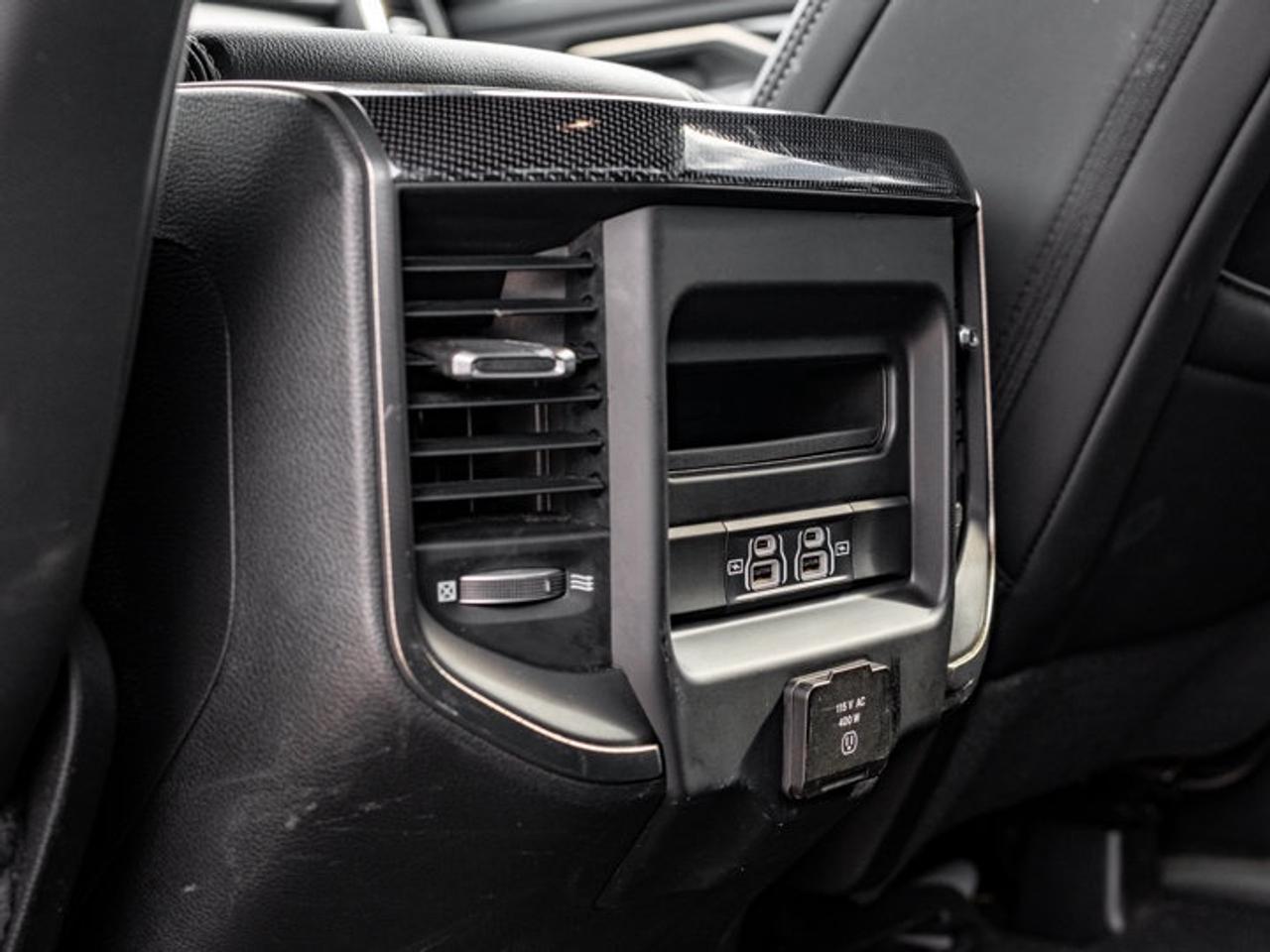 2022 RAM 1500 SPORT Photo