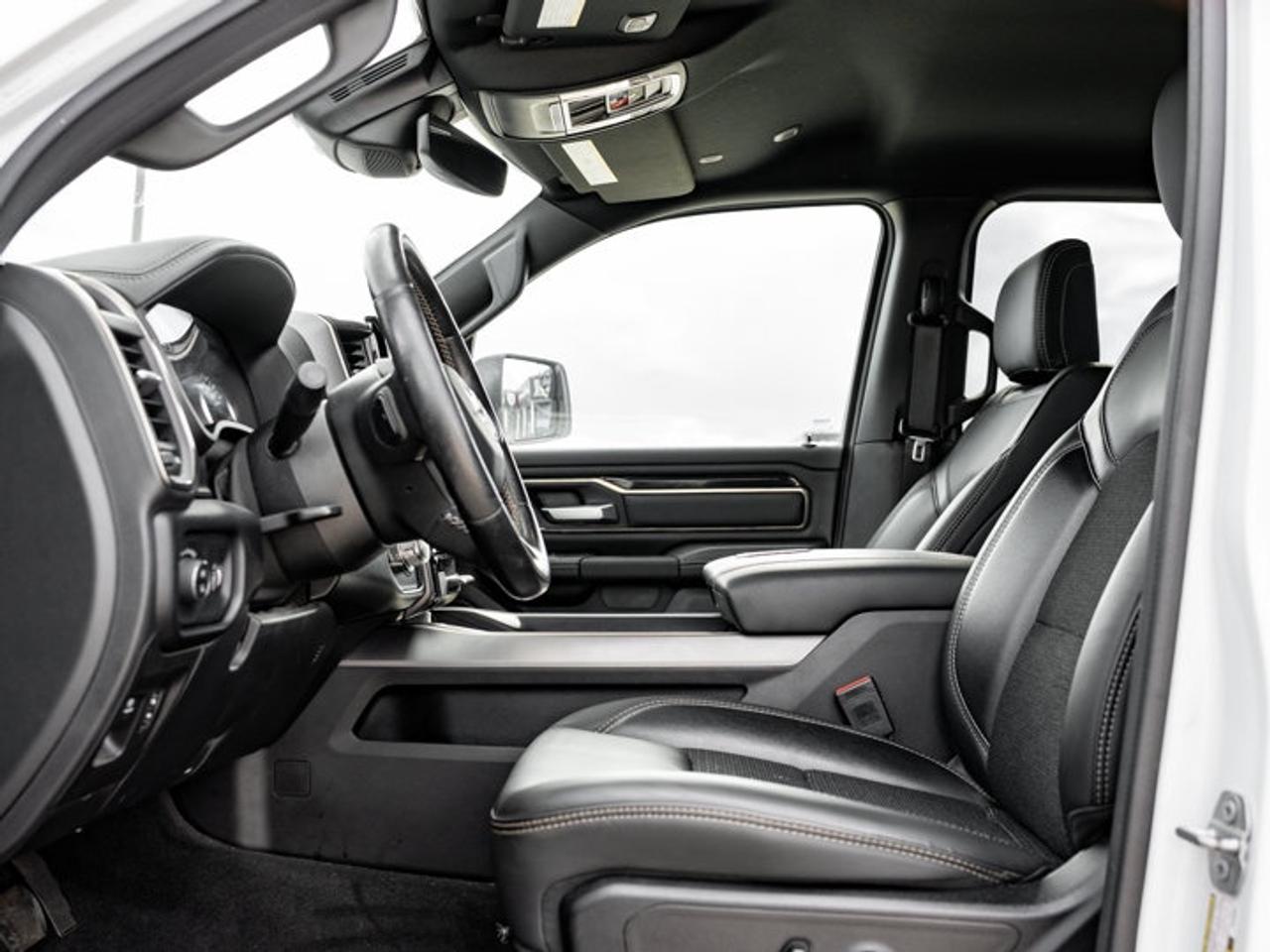2022 RAM 1500 SPORT Photo