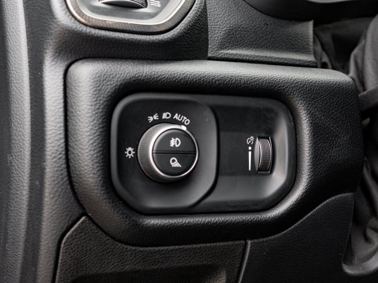 2022 RAM 1500 SPORT Photo