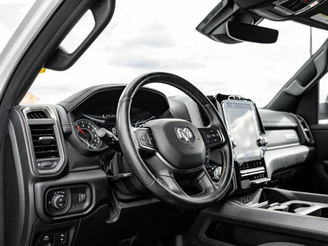 2022 RAM 1500 SPORT Photo