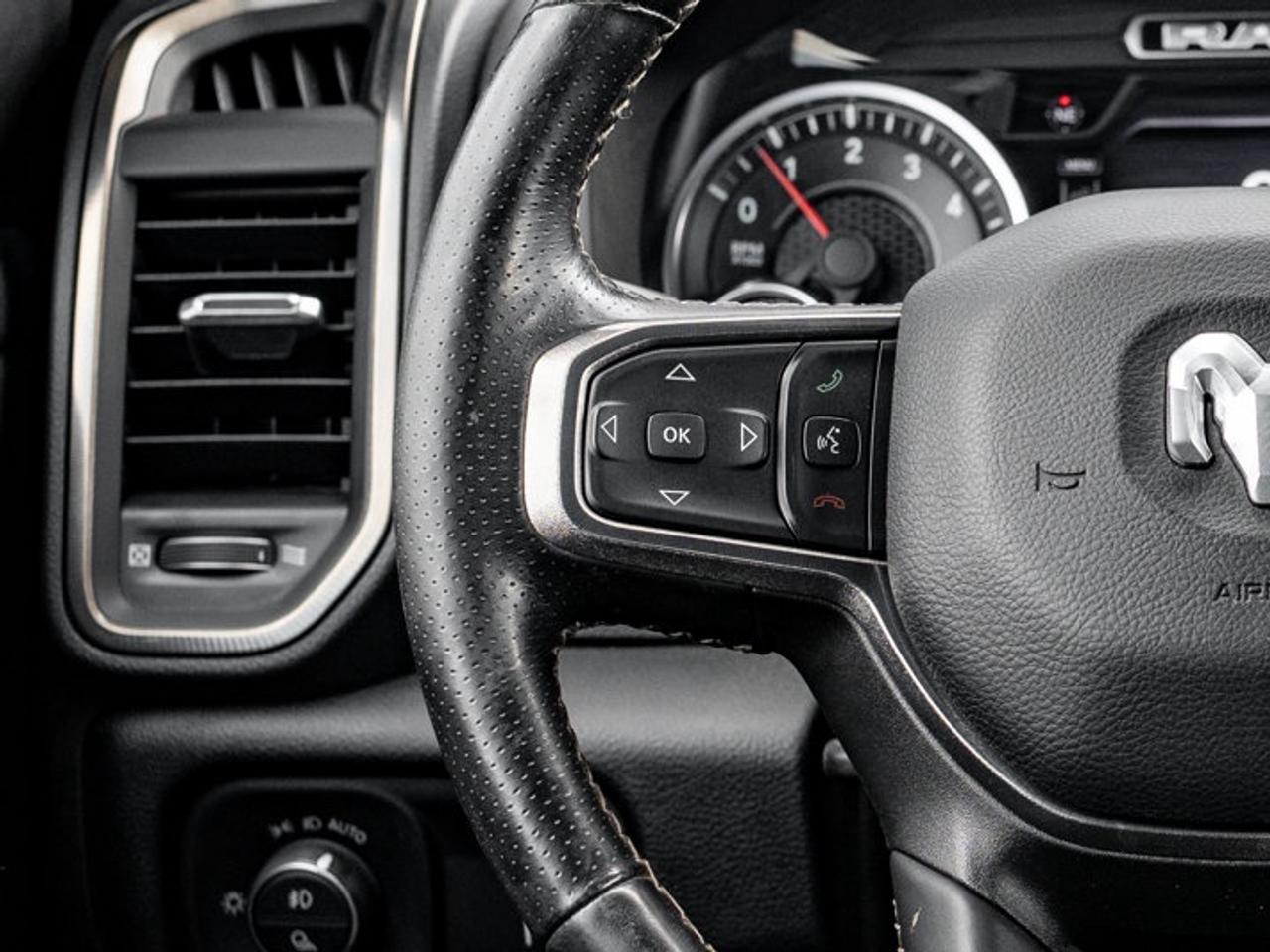 2022 RAM 1500 SPORT Photo