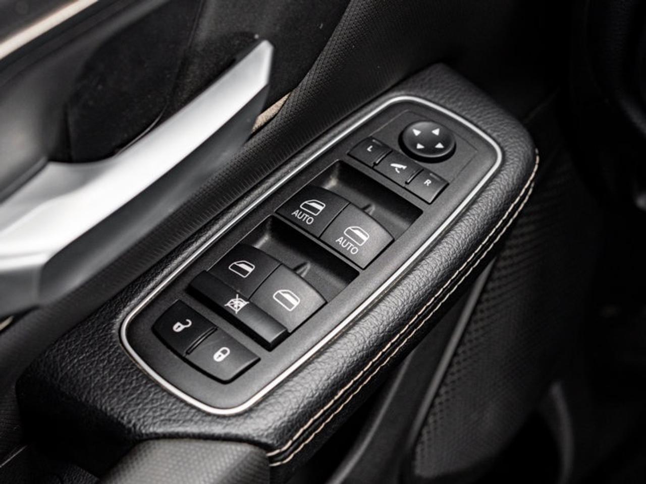 2022 RAM 1500 SPORT Photo