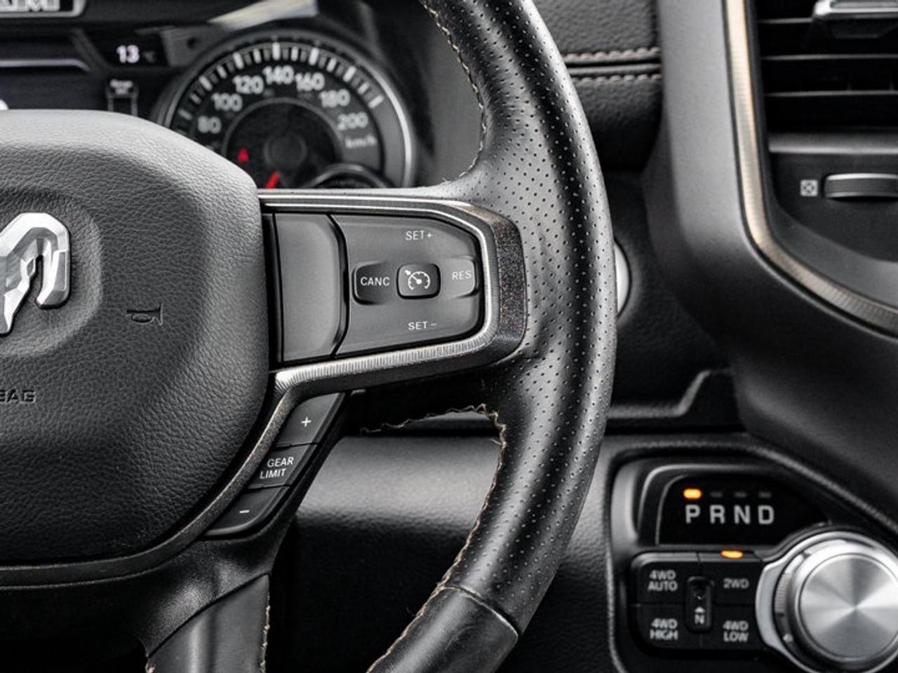 2022 RAM 1500 SPORT Photo