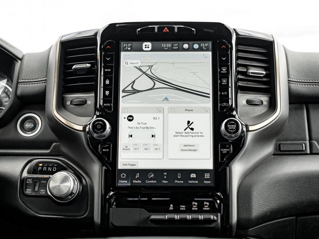 2022 RAM 1500 SPORT Photo