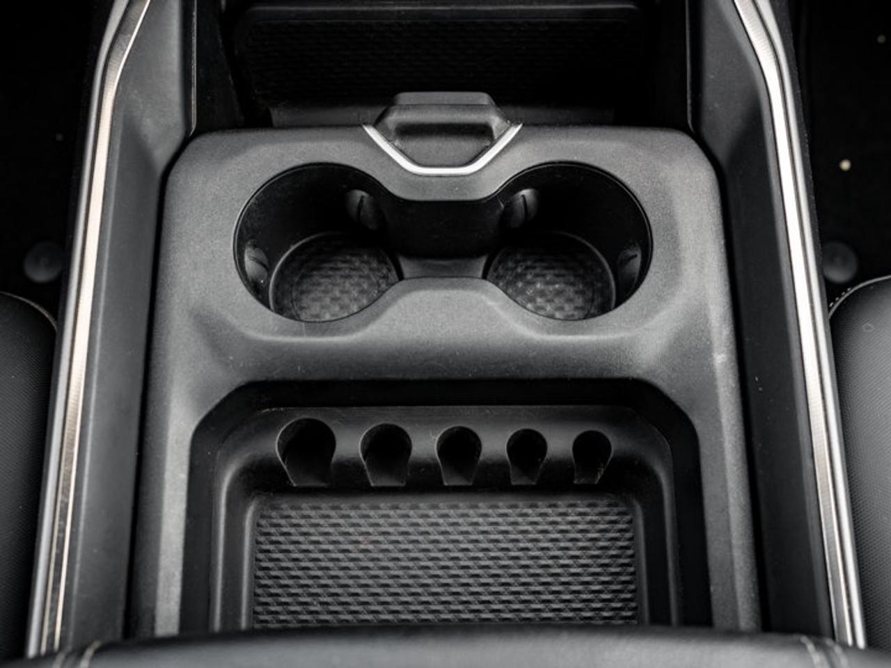2022 RAM 1500 SPORT Photo