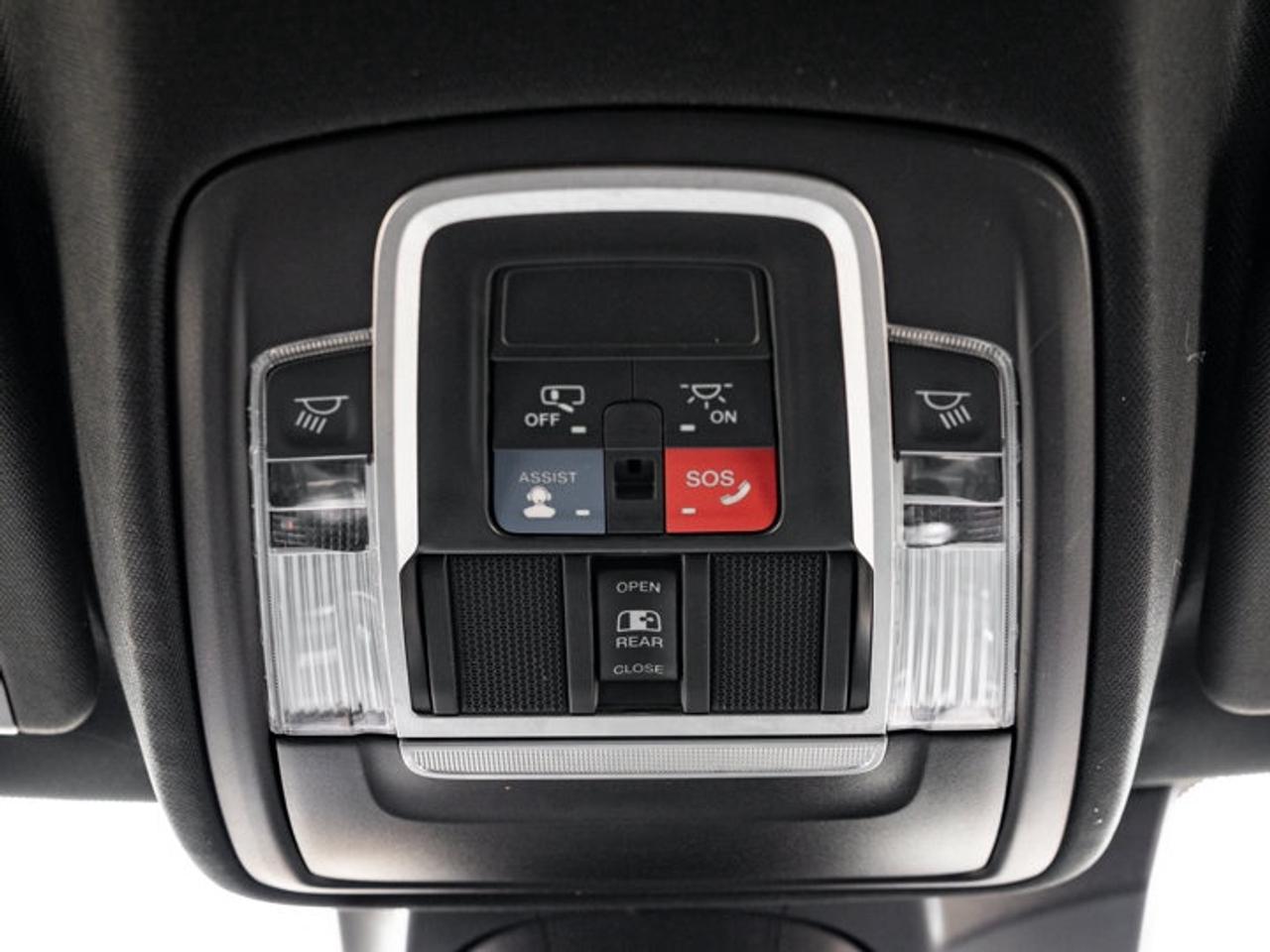 2022 RAM 1500 SPORT Photo