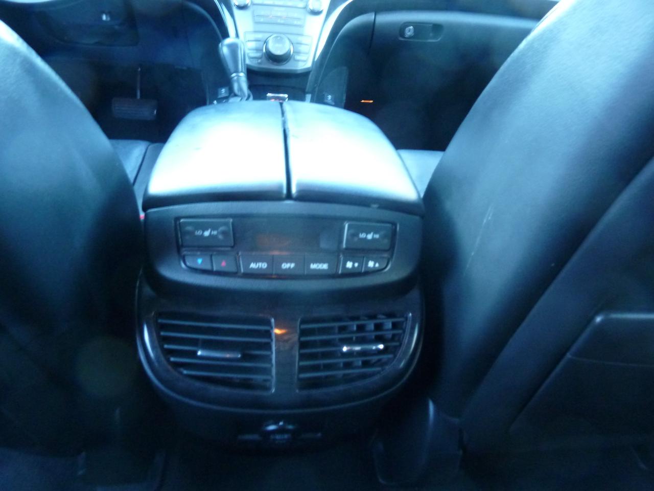 2009 Acura MDX Tech pkg Photo