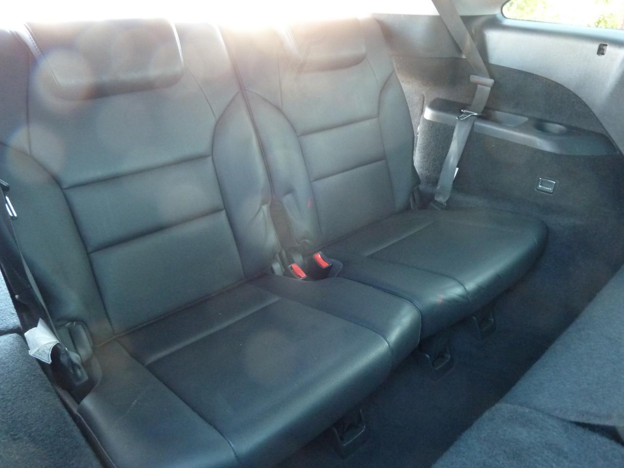 2009 Acura MDX Tech pkg Photo