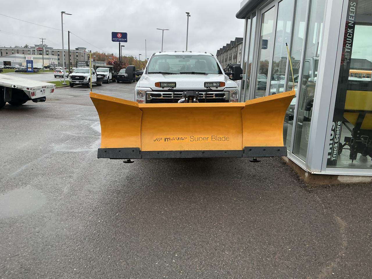 2025 Ford SUPER DUTY F-250 SRW