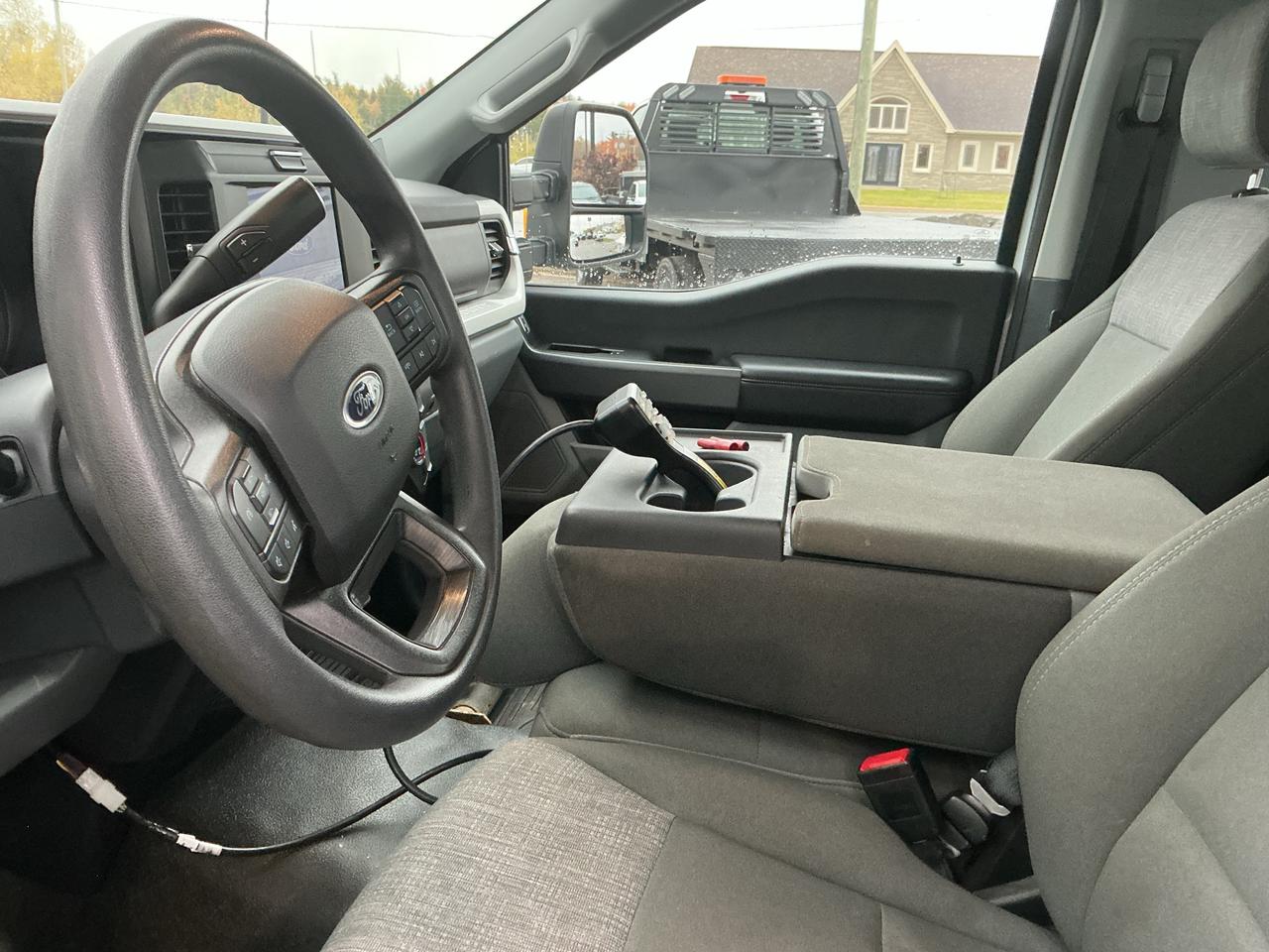 2025 Ford SUPER DUTY F-250 SRW
