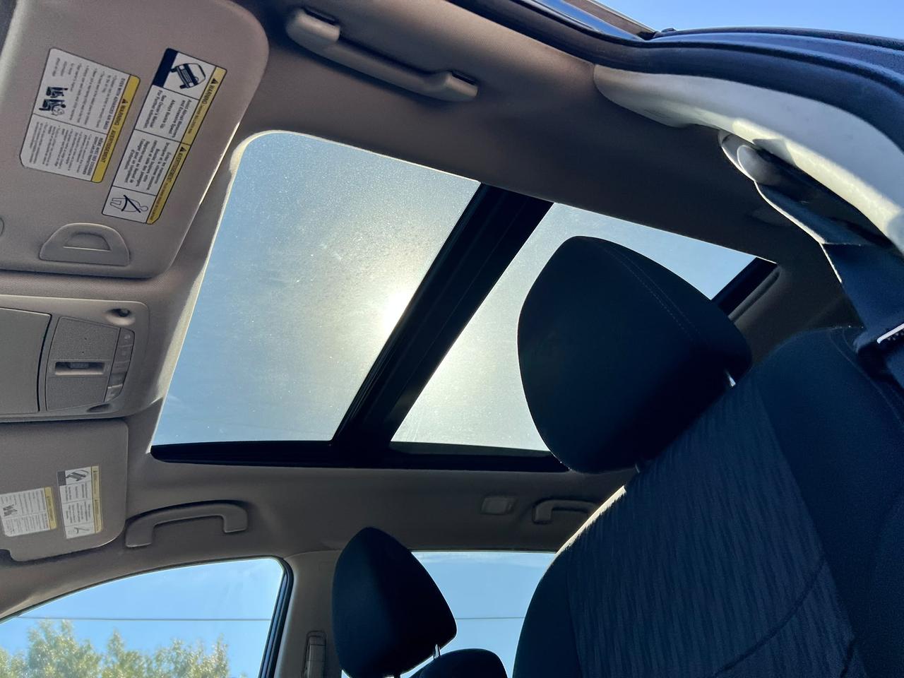 2019 Nissan Rogue SV CERTIFIED Photo