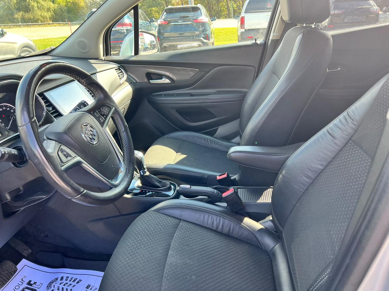 2017 Buick Encore AWD 4dr Preferred CERTIFIED Photo